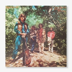 Green River by Creedence Clearwater Revival