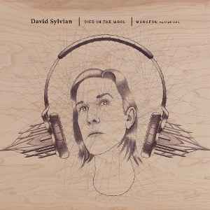 Died In the Wool - Manafon Variations by Sylvian, David