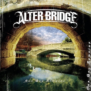 One Day Remains by Alter Bridge