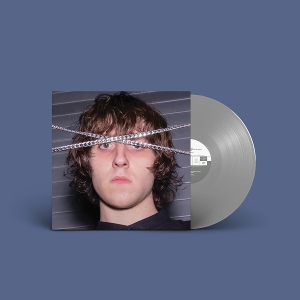 Heavy Metal by Winter, Cameron