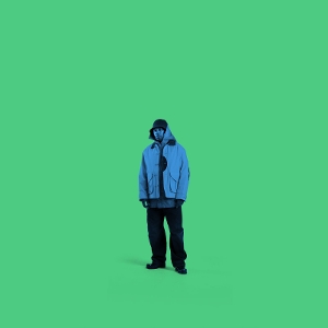 Triptyque-Ballade Astrale by Mc Solaar
