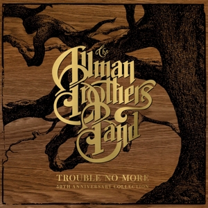 Trouble No More: 50th Anniversary Collection by Allman Brothers Band, the
