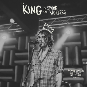 King of the Spook Worker by Edwards, Richard
