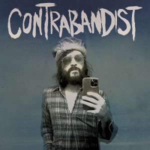 Contrabdanist Vol. 1 by Edwards, Richard