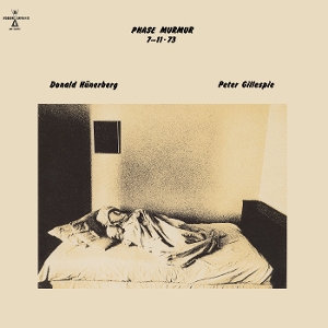 Phase Murmur by Hunerberg, Don