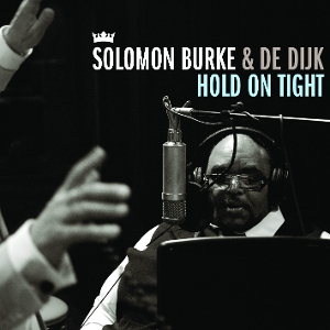 Hold On Tight by Burke, Solomon & De Dijk