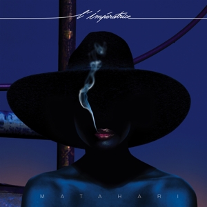Matahari by L'imperatrice
