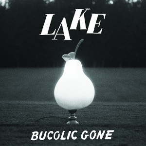 Bucolic Gone by Lake