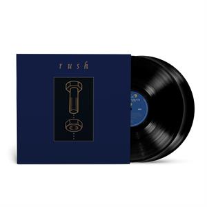 Counterparts by Rush