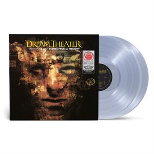 Metropolis, Pt. 2: Scenes From a Memory by Dream Theater
