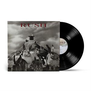 Presto by Rush