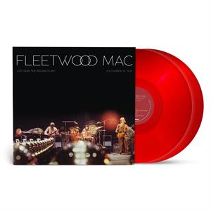 Live From the Record Plant, Dec 15, 1974 by Fleetwood Mac
