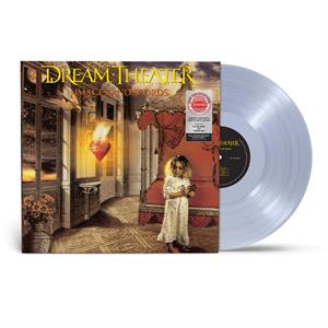Images and Words by Dream Theater