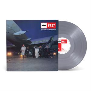 Special Beat Service by Beat