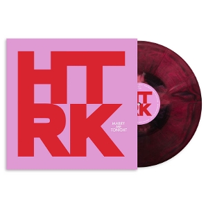 Marry Me Tonight by Htrk