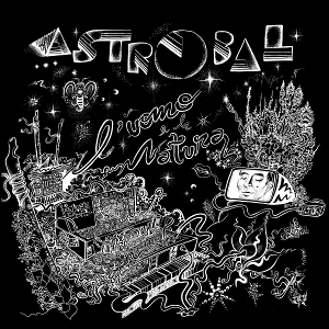 L'uomo E La Natura by Astrobal