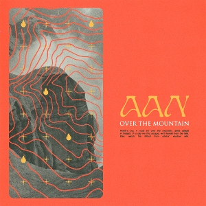 Over the Mountain by Aan