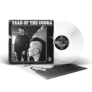 Year of the Cobra by Year of the Cobra