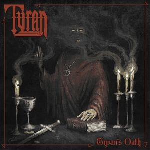 Tyran's Oath