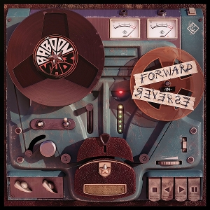 Forward In Reverse by Baboon Show