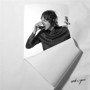 And I, You by Jones, Jordan