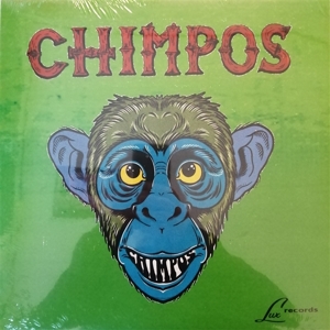 Horse Fly's For It's Supper by Chimpos