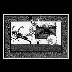 Pope Adrian 37th Psychristiatric by Rudimentary Peni