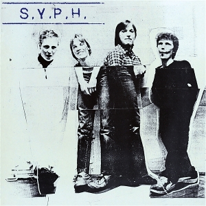 S.Y.P.H. by S.Y.P.H.