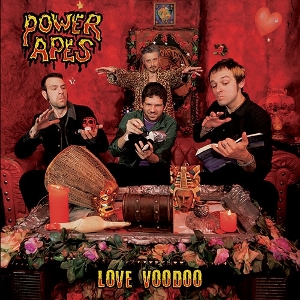 Love Voodoo