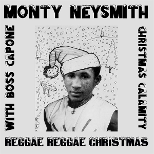 7-Reggae Reggae Christmas