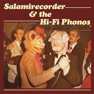 7-Night Song/Fight'em by Salamirecorder & the H...
