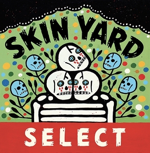 7-Select by Skin Yard