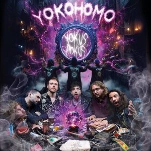 Yokus Pokus