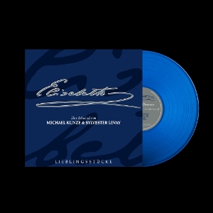 Elisabeth- Lieblungstucke- Die Vinyl by Van Dam, Annemieke & M...
