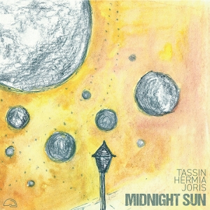 Midnight Sun by Tassin, Julien & Manue...