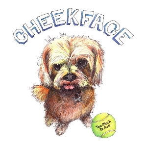 Too Much To Ask by Cheekface