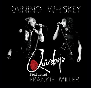 7-Raining Whiskey by Quireboys