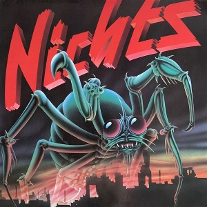 Aus Dem Jenseits by Nichts