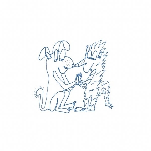 Faderliecht by Fai Baba & Amour Sur Mars