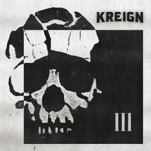 Kreign Iii by Kreign