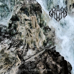 Upon the Hills of Divination by Sun Worship