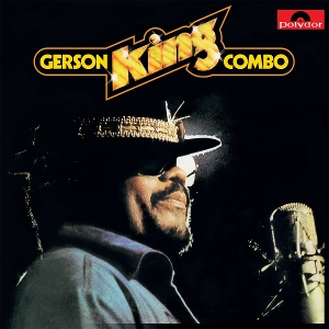 Gerson King Combo by Combo, Gerson King