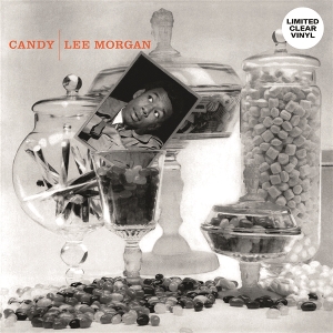 Candy by Lee Morgan