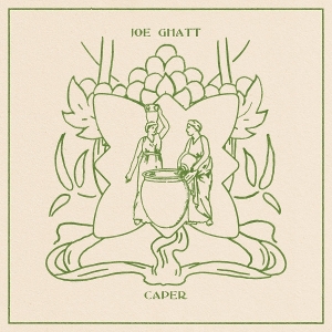 Caper by Ghatt, Joe