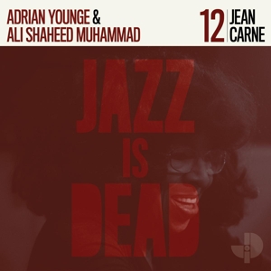 Jean Carne Jid012 by Carne, Jean