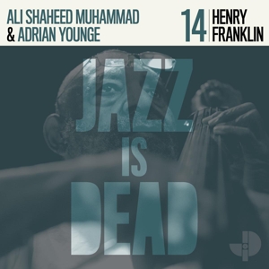 Henry Franklin Jid014 by Franklin, Henry & ...