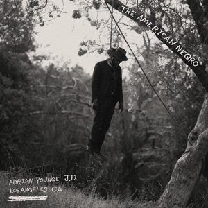 American Negro by Younge, Adrian