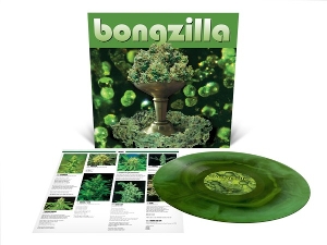 Stash by Bongzilla