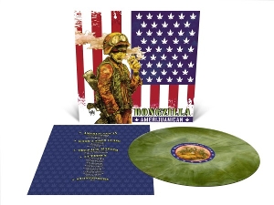 Amerijuanican by Bongzilla