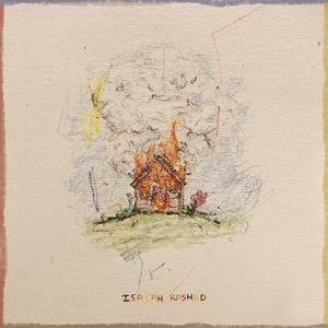 House is Burning by Rashad, Isaiah